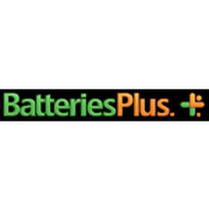 11% Off Storewide at Batteries Plus Promo Codes